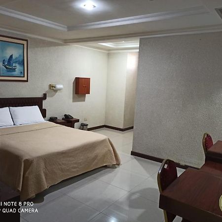 Hotel Sol De Oriente Guayaquil Zewnętrze zdjęcie