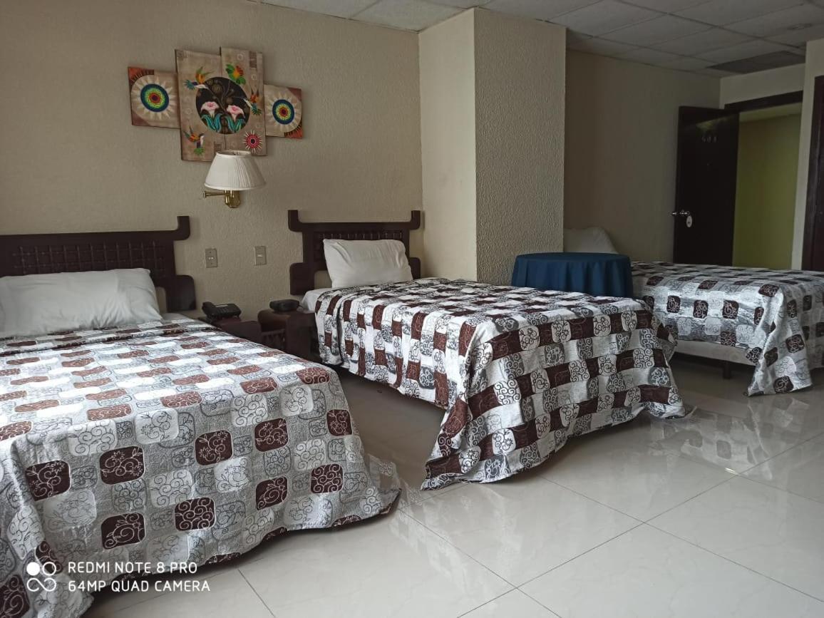 Hotel Sol De Oriente Guayaquil Zewnętrze zdjęcie