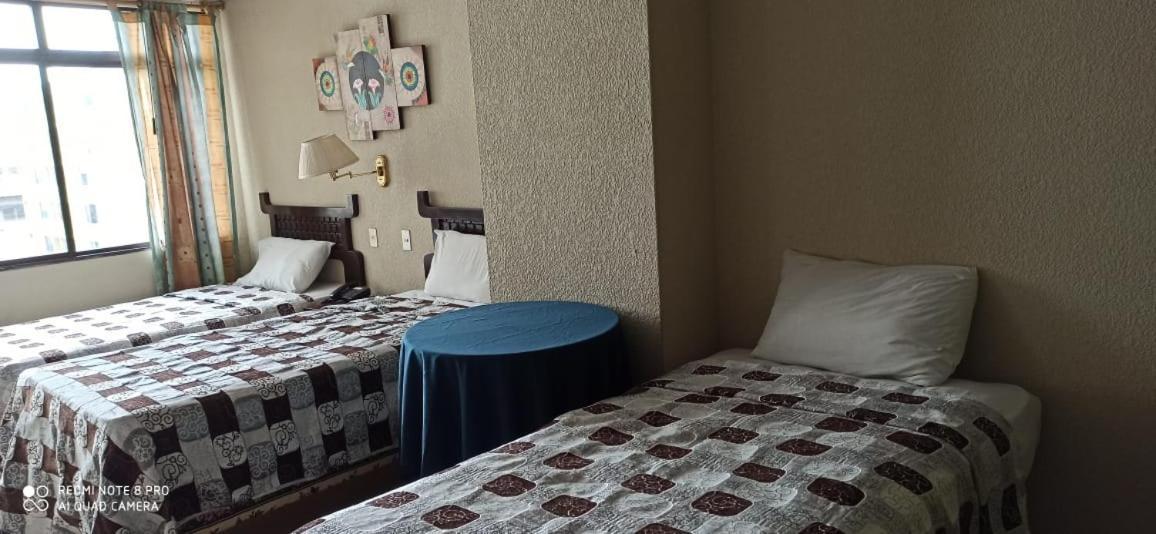 Hotel Sol De Oriente Guayaquil Zewnętrze zdjęcie