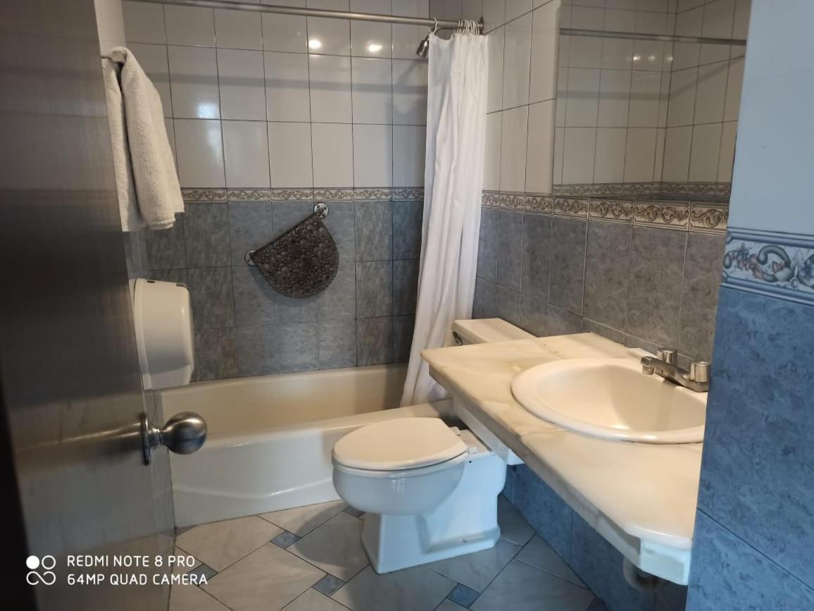 Hotel Sol De Oriente Guayaquil Zewnętrze zdjęcie