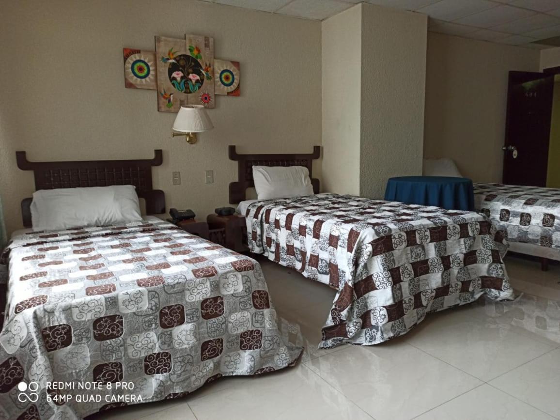 Hotel Sol De Oriente Guayaquil Zewnętrze zdjęcie