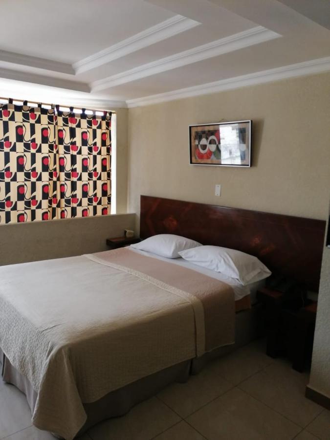 Hotel Sol De Oriente Guayaquil Zewnętrze zdjęcie