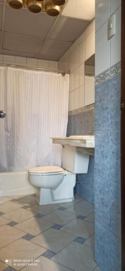 Hotel Sol De Oriente Guayaquil Zewnętrze zdjęcie
