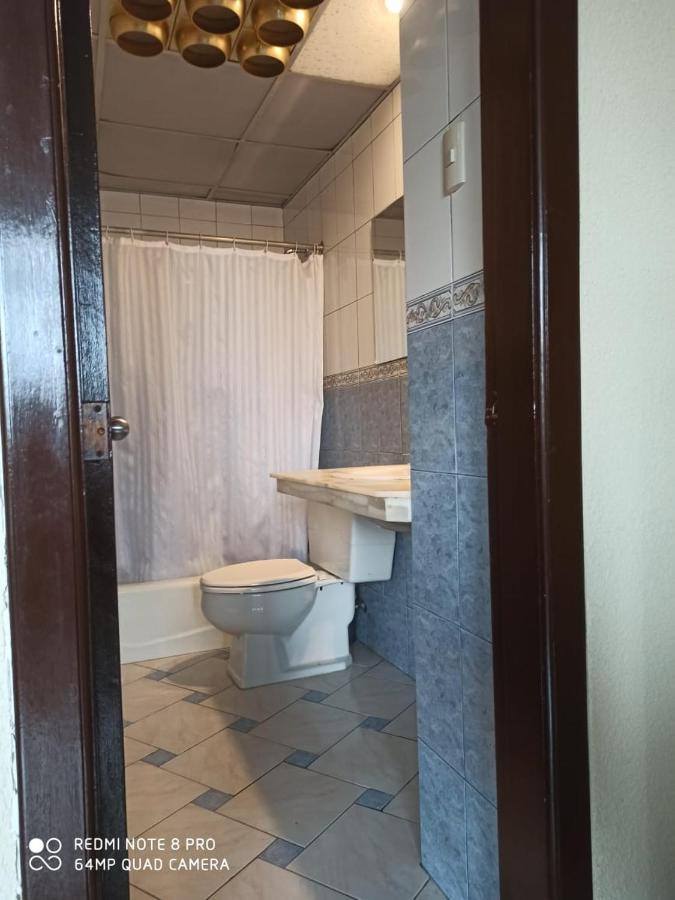 Hotel Sol De Oriente Guayaquil Zewnętrze zdjęcie