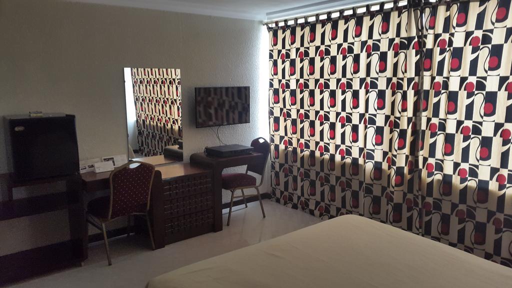 Hotel Sol De Oriente Guayaquil Zewnętrze zdjęcie