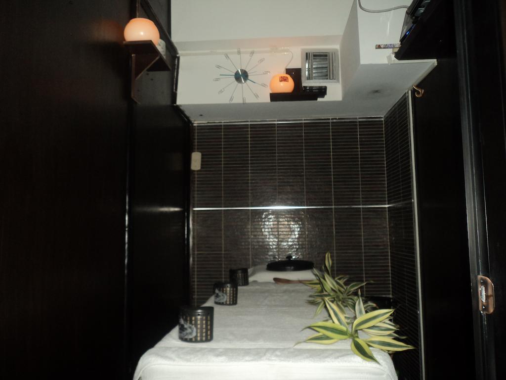 Hotel Sol De Oriente Guayaquil Zewnętrze zdjęcie