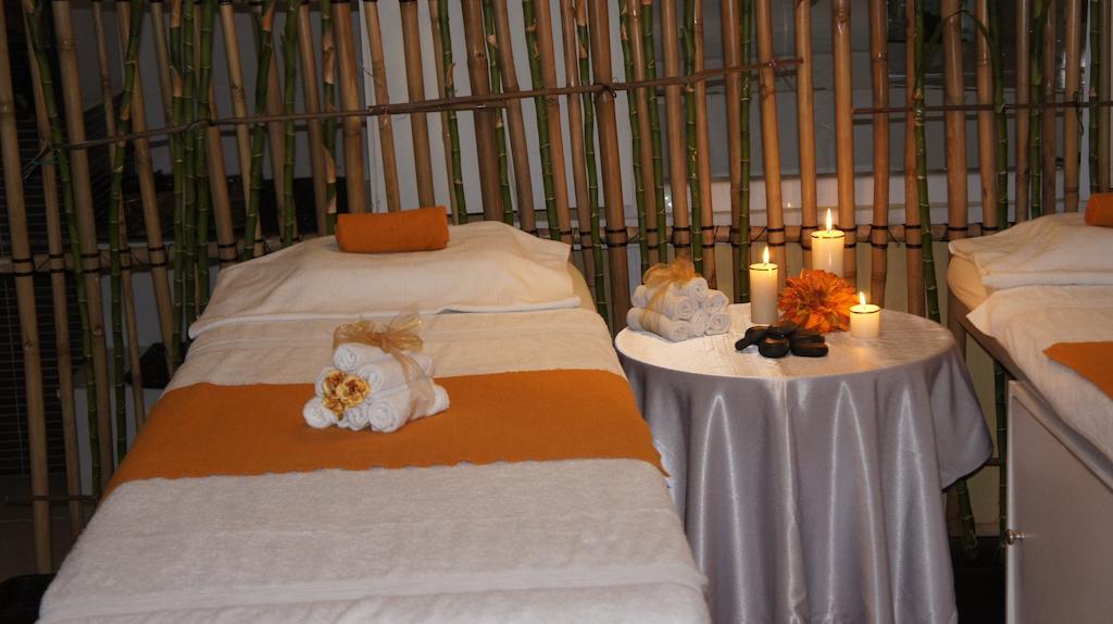Hotel Sol De Oriente Guayaquil Zewnętrze zdjęcie