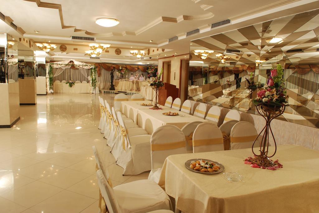 Hotel Sol De Oriente Guayaquil Zewnętrze zdjęcie