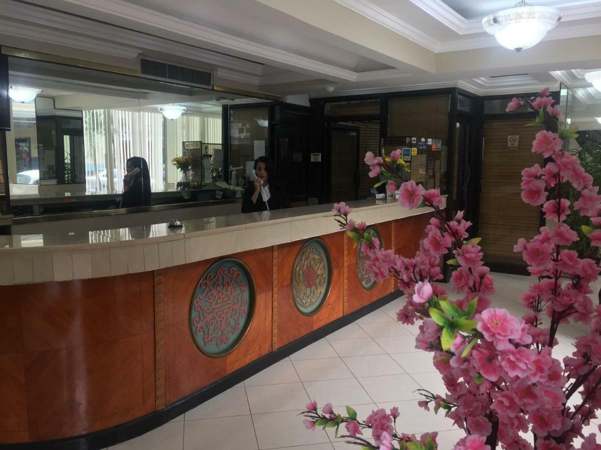 Hotel Sol De Oriente Guayaquil Zewnętrze zdjęcie