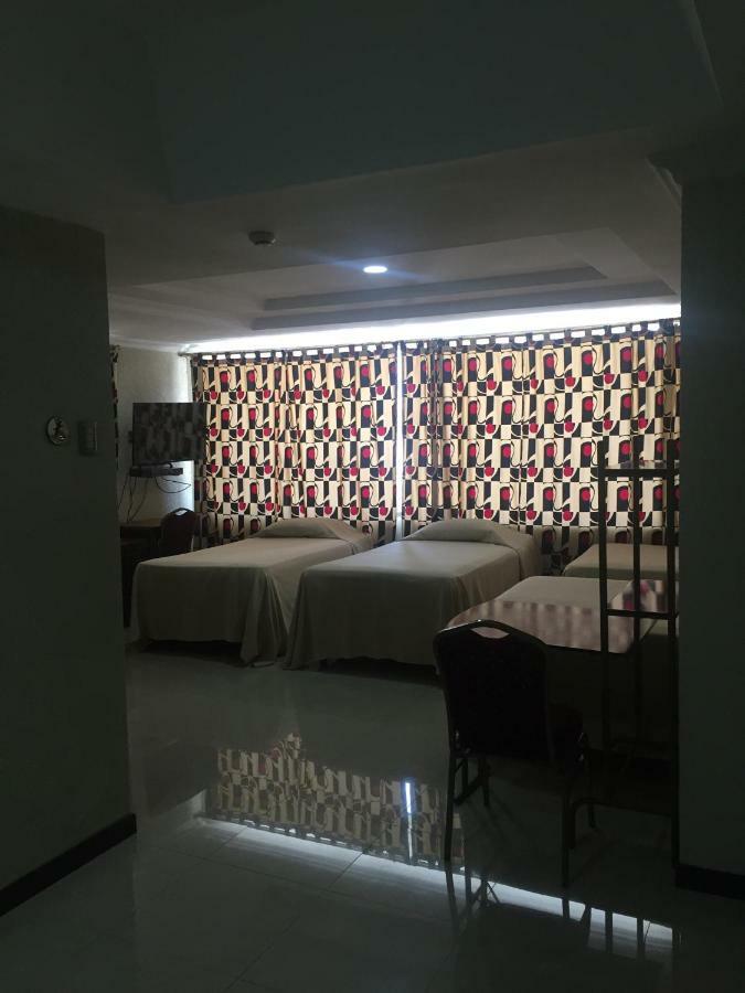 Hotel Sol De Oriente Guayaquil Zewnętrze zdjęcie